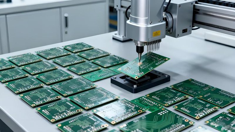 PCB打样